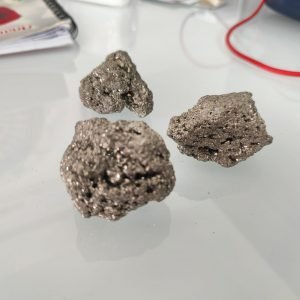 Pyrite