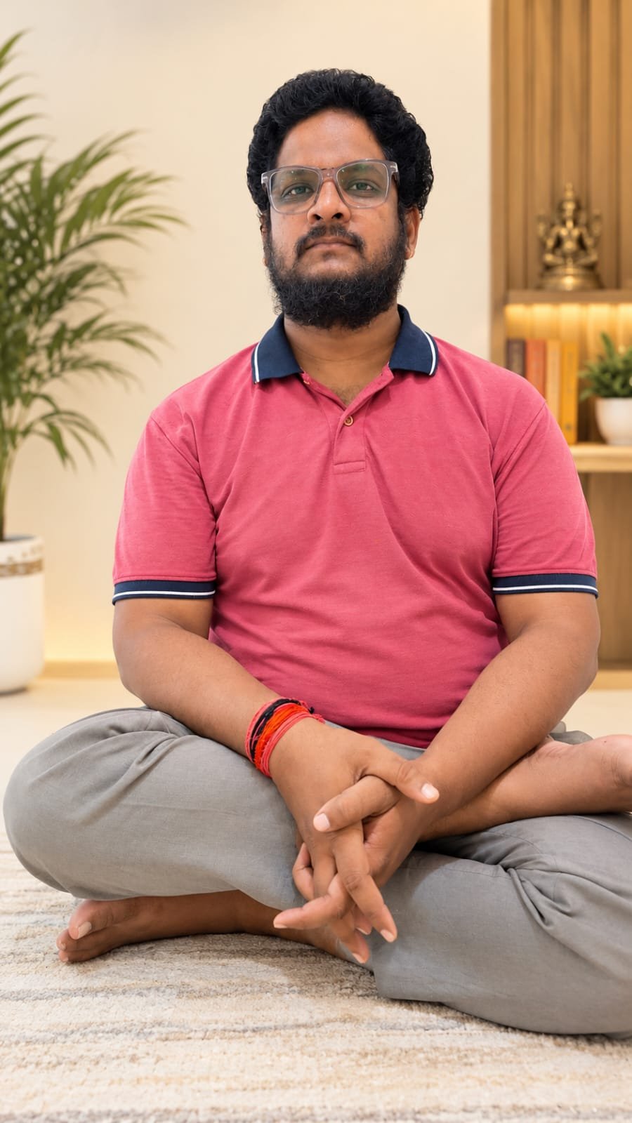Gauravji - Vastu, Astrology and Numerology Consultant